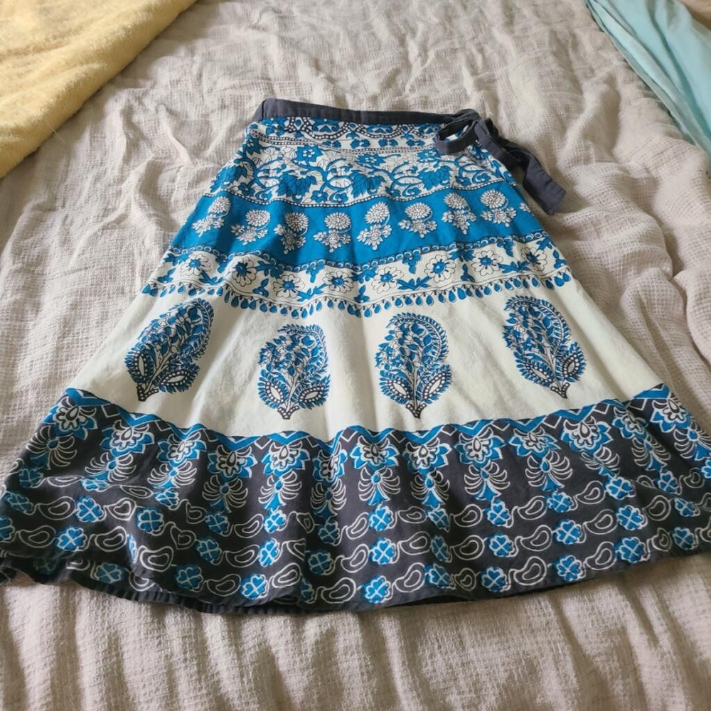 Women’s Lucky brand skirt